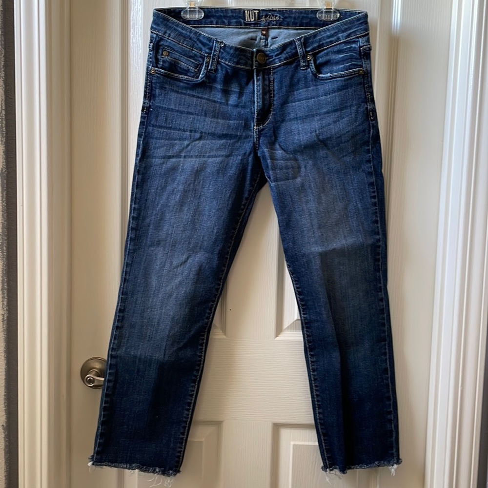 Kut from Kloth jeans